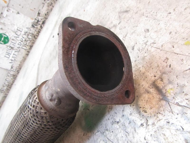 Recambio de salida colector para fiat bravo (198) 1.6 jtdm 16v cat referencia OEM IAM 51797077  