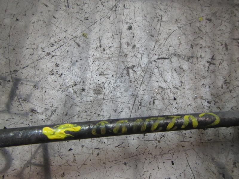 Recambio de tirante delantero derecho para fiat bravo (198) 1.6 jtdm 16v cat referencia OEM IAM 51801136  