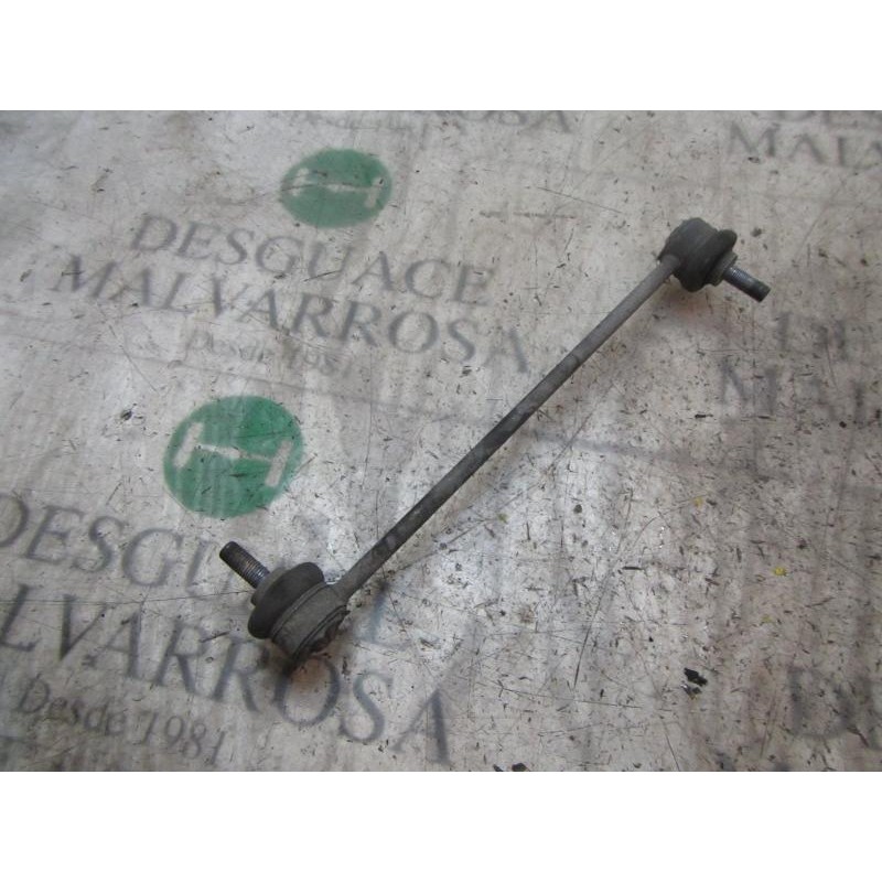 Recambio de tirante delantero izquierdo para fiat bravo (198) 1.6 jtdm 16v cat referencia OEM IAM 51801136  