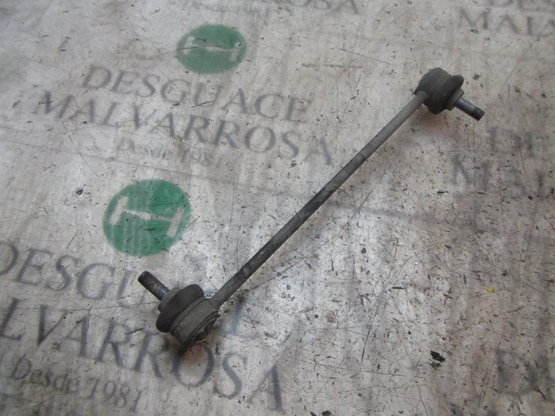 Recambio de tirante delantero izquierdo para fiat bravo (198) 1.6 jtdm 16v cat referencia OEM IAM 51801136  