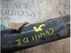 Recambio de amortiguador delantero izquierdo para seat leon (1p1) 1.9 tdi referencia OEM IAM 1K0413031CT   2