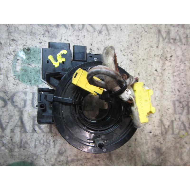 Recambio de anillo airbag para seat leon (1p1) 1.9 tdi referencia OEM IAM 1K0959653C 1K0959653C 