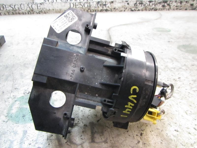 Recambio de anillo airbag para seat leon (1p1) 1.9 tdi referencia OEM IAM 1K0959653C 1K0959653C 