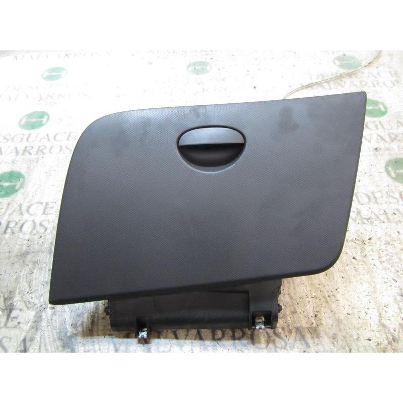 Recambio de guantera para seat leon (1p1) 1.9 tdi referencia OEM IAM 1P1857095D1MM  