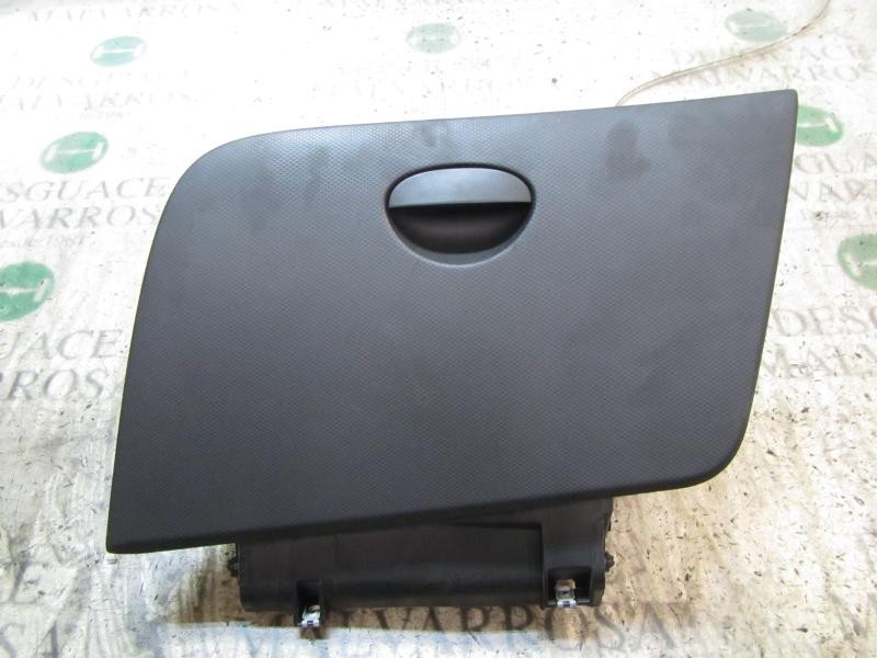 Recambio de guantera para seat leon (1p1) 1.9 tdi referencia OEM IAM 1P1857095D1MM  