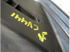 Recambio de guantera para seat leon (1p1) 1.9 tdi referencia OEM IAM 1P1857095D1MM   2