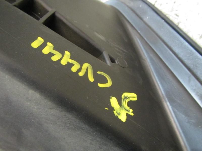 Recambio de guantera para seat leon (1p1) 1.9 tdi referencia OEM IAM 1P1857095D1MM  