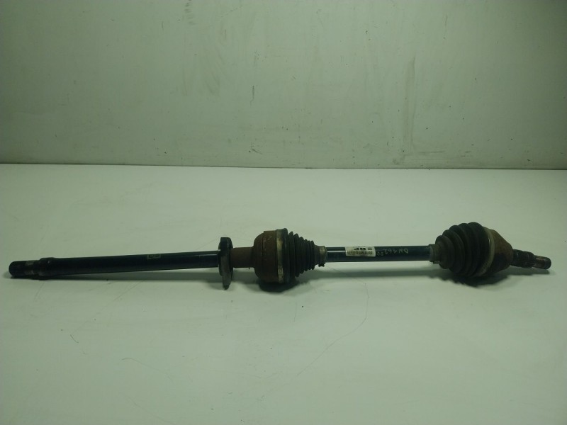 Recambio de transmision derecha para opel astra j (p10) 1.7 cdti (68) referencia OEM IAM 13250839 13250839 