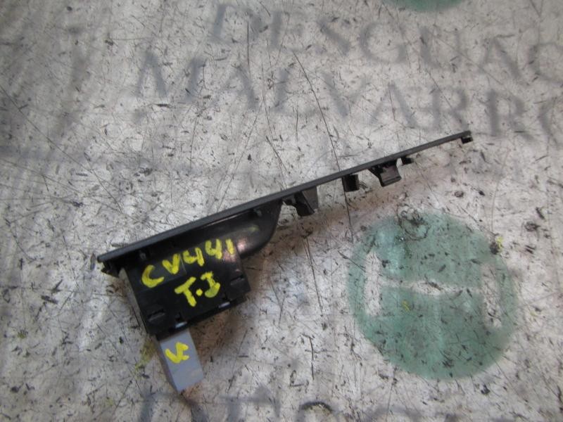 Recambio de mando elevalunas trasero izquierdo para seat leon (1p1) 1.9 tdi referencia OEM IAM 7L6959855BREH 7L6959855B 