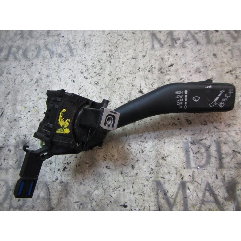 Recambio de mando limpia para seat leon (1p1) 1.9 tdi referencia OEM IAM 1K0953519J9B9 1K0953519H 