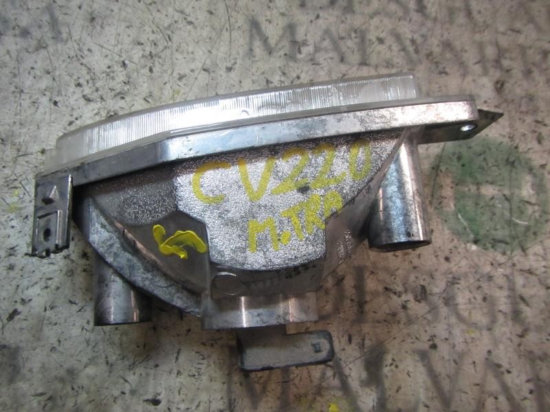 Recambio de piloto marcha atras para fiat bravo (198) 1.6 jtdm 16v cat referencia OEM IAM 51775346  