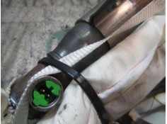 Recambio de airbag cortina delantero derecho para fiat bravo (198) 1.6 jtdm 16v cat referencia OEM IAM 51961945 517510920 8R0803 2