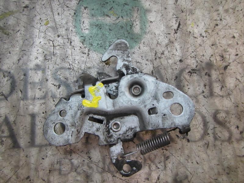 Recambio de cerradura capot para fiat ulysse (179) 2.2 16v jtd cat referencia OEM IAM 1489213080  