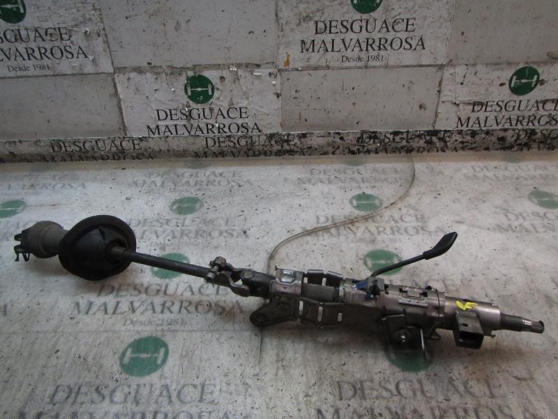 Recambio de columna direccion para fiat ulysse (179) 2.2 16v jtd cat referencia OEM IAM 1497136080  