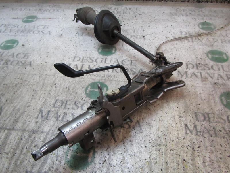 Recambio de columna direccion para fiat ulysse (179) 2.2 16v jtd cat referencia OEM IAM 1497136080  