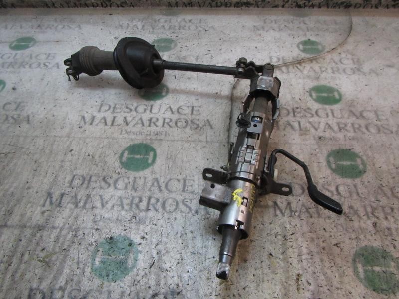 Recambio de columna direccion para fiat ulysse (179) 2.2 16v jtd cat referencia OEM IAM 1497136080  