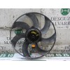Recambio de electroventilador para citroën c4 cactus business referencia OEM IAM 9801666680  