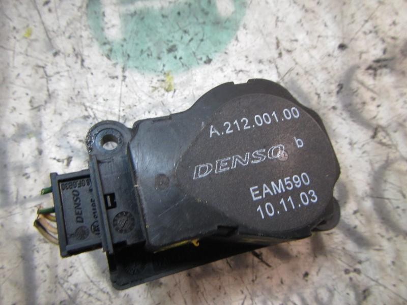 Recambio de motor electrico para fiat ulysse (179) 2.2 16v jtd cat referencia OEM IAM 9464242780 A21200100 