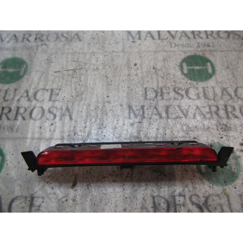 Recambio de piloto trasero central para fiat ulysse (179) 2.2 16v jtd cat referencia OEM IAM   