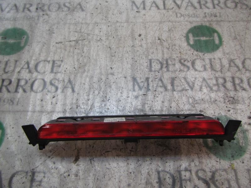 Recambio de piloto trasero central para fiat ulysse (179) 2.2 16v jtd cat referencia OEM IAM   