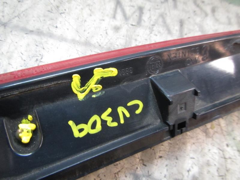 Recambio de piloto trasero central para fiat ulysse (179) 2.2 16v jtd cat referencia OEM IAM   