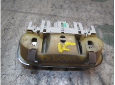 Recambio de piloto interior para fiat ulysse (179) 2.2 16v jtd cat referencia OEM IAM 9635365580   2