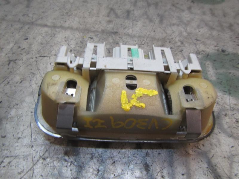 Recambio de piloto interior para fiat ulysse (179) 2.2 16v jtd cat referencia OEM IAM 9635365580  