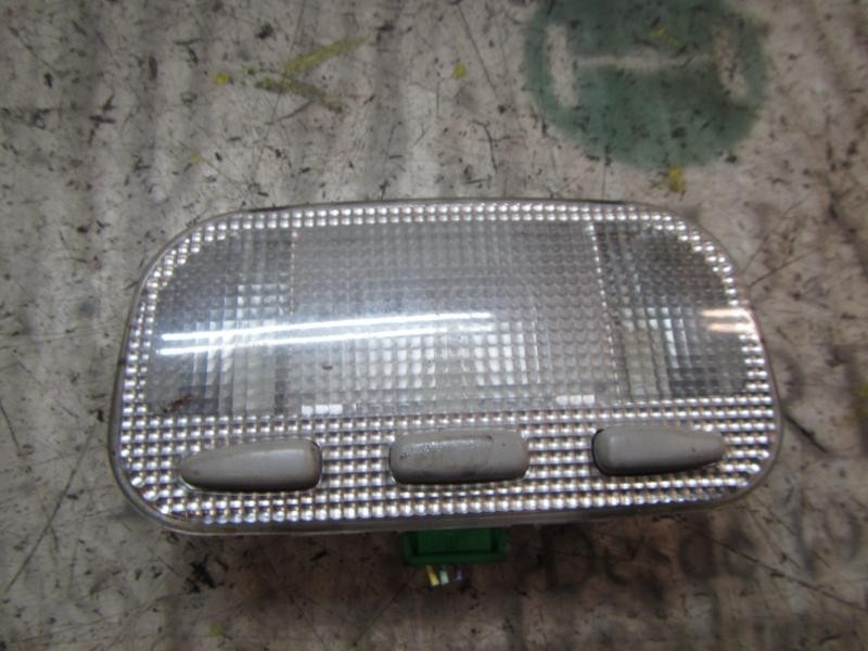 Recambio de piloto interior para fiat ulysse (179) 2.2 16v jtd cat referencia OEM IAM 9635365580  