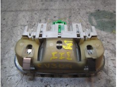 Recambio de piloto interior para fiat ulysse (179) 2.2 16v jtd cat referencia OEM IAM 9635365580   2