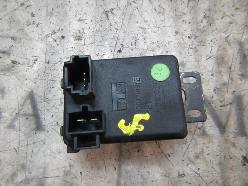Recambio de resistencia calefaccion para fiat ulysse (179) 2.2 16v jtd cat referencia OEM IAM   