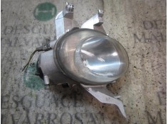 Recambio de faro antiniebla izquierdo para peugeot 206 berlina 1.4 16v cat (kfu / et3j4) referencia OEM IAM   