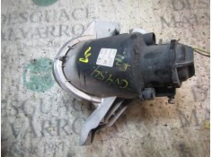 Recambio de faro antiniebla izquierdo para peugeot 206 berlina 1.4 16v cat (kfu / et3j4) referencia OEM IAM    2