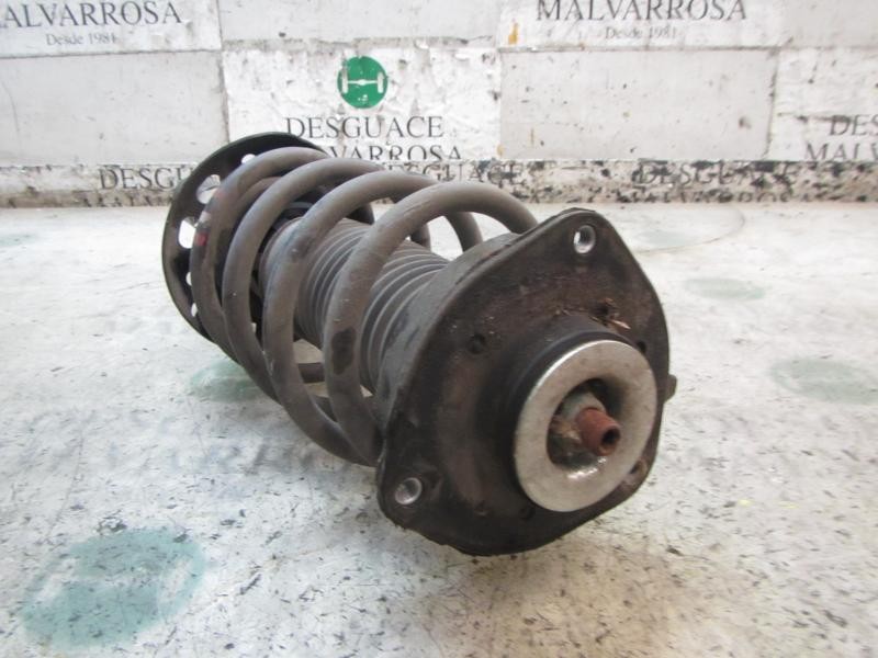 Recambio de amortiguador delantero izquierdo para seat leon (1p1) 1.9 tdi referencia OEM IAM 1K0413031CT  