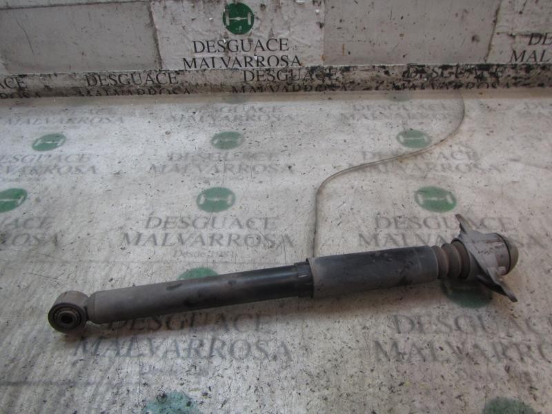 Recambio de amortiguador trasero izquierdo para seat leon (1p1) 1.9 tdi referencia OEM IAM 1K0513029GG  