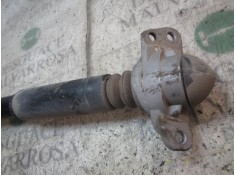 Recambio de amortiguador trasero izquierdo para seat leon (1p1) 1.9 tdi referencia OEM IAM 1K0513029GG   2
