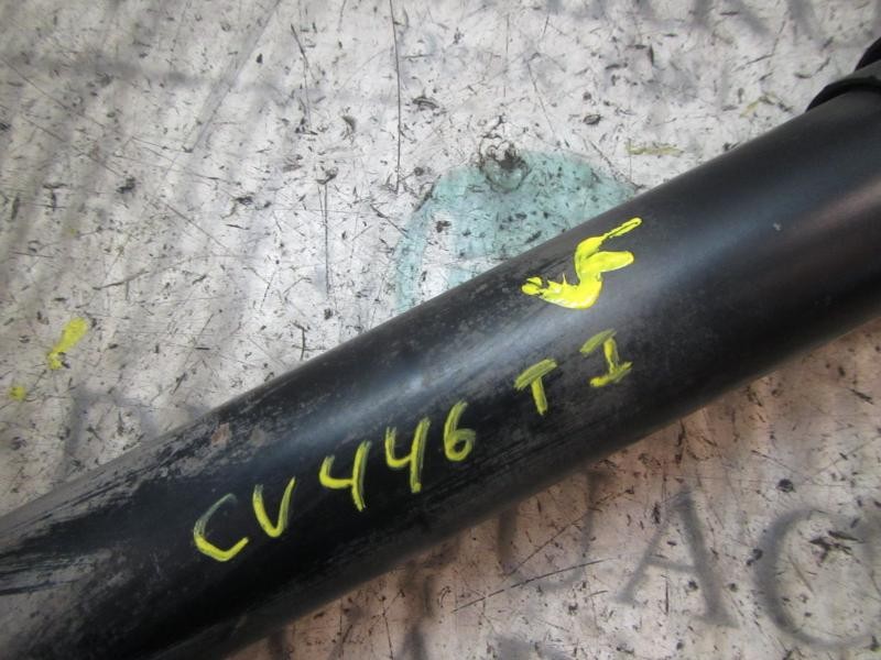 Recambio de amortiguador trasero izquierdo para seat leon (1p1) 1.9 tdi referencia OEM IAM 1K0513029GG  