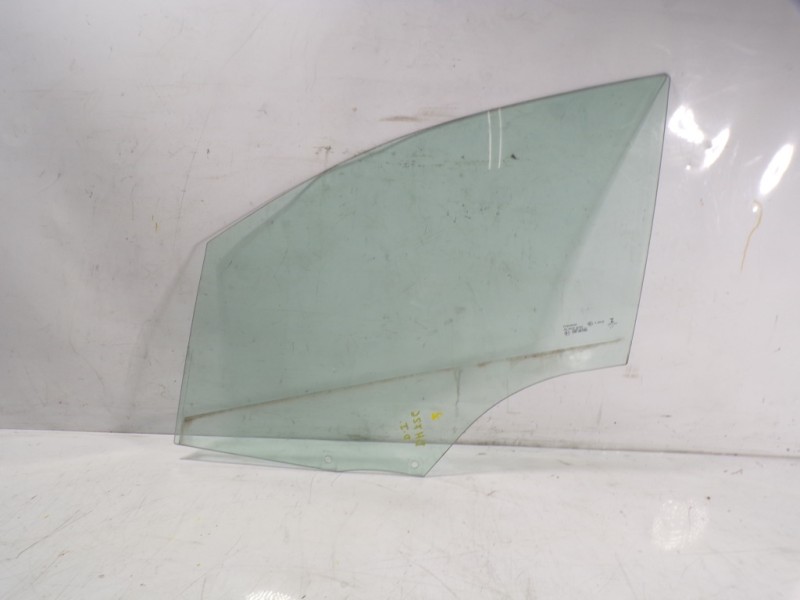 Recambio de cristal puerta delantero izquierdo para ds ds 4 crossback 1.6 thp referencia OEM IAM 9201Q6  