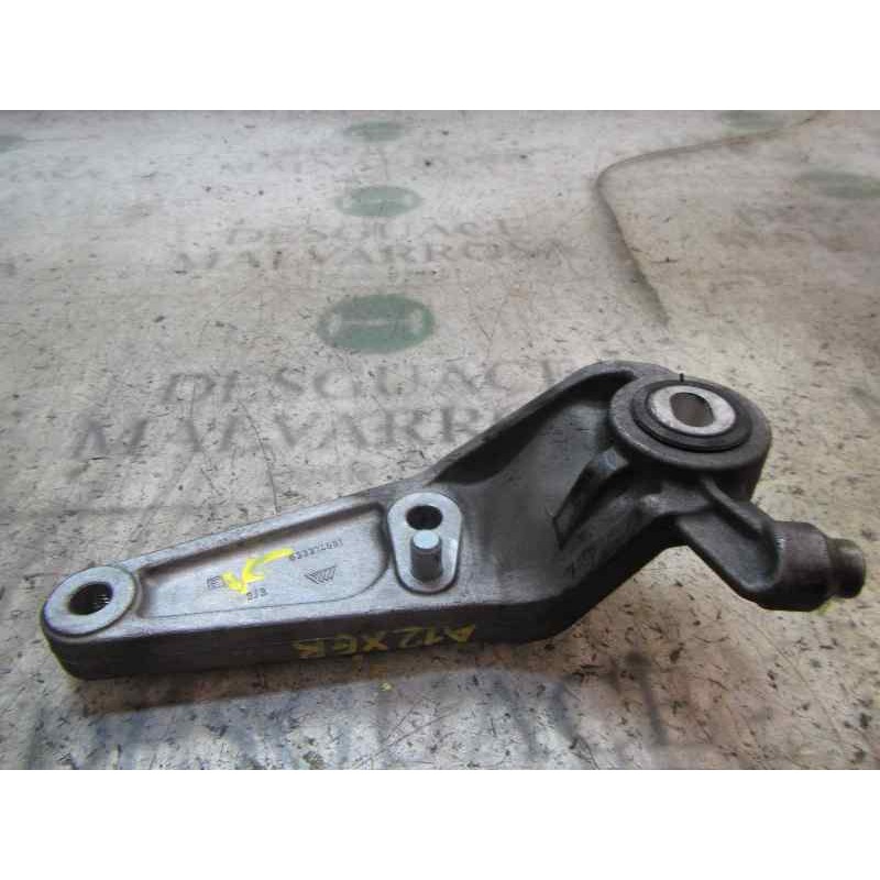 Recambio de soporte cambio para opel corsa d 1.2 16v lpg referencia OEM IAM   