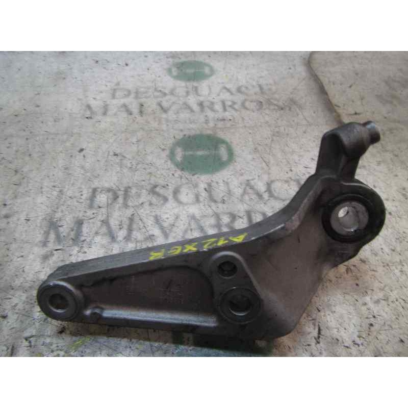 Recambio de soporte cambio para opel corsa d 1.2 16v lpg referencia OEM IAM   