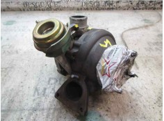 Recambio de turbocompresor para volvo s80 berlina 2.4 diesel cat referencia OEM IAM    2