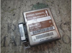 Recambio de centralita airbag para audi a4 avant (b5) 1.8 referencia OEM IAM   