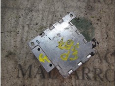 Recambio de centralita airbag para audi a4 avant (b5) 1.8 referencia OEM IAM    2