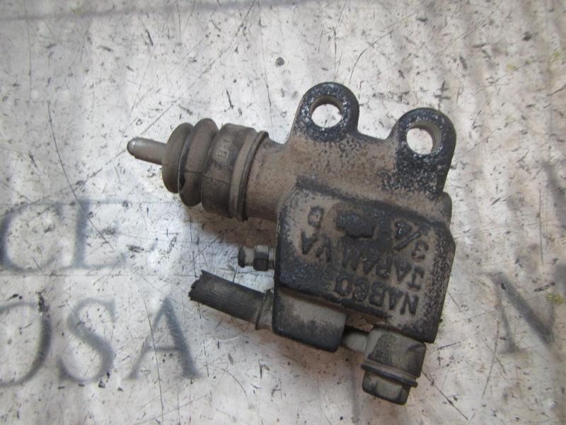 Recambio de bombin embrague para nissan almera (n16/e) luxury (a,i,e) referencia OEM IAM   