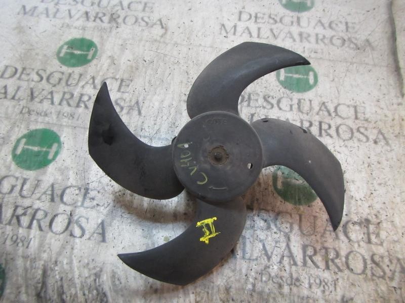 Recambio de electroventilador para nissan almera (n16/e) luxury (a,i,e) referencia OEM IAM   