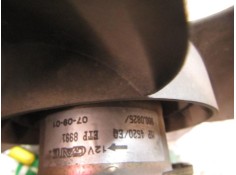 Recambio de electroventilador para nissan almera (n16/e) luxury (a,i,e) referencia OEM IAM    2