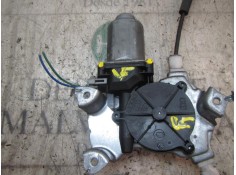 Recambio de elevalunas delantero derecho para nissan almera (n16/e) luxury (a,i,e) referencia OEM IAM    2