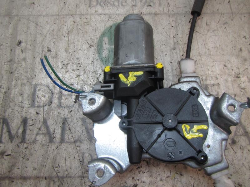 Recambio de elevalunas delantero derecho para nissan almera (n16/e) luxury (a,i,e) referencia OEM IAM   