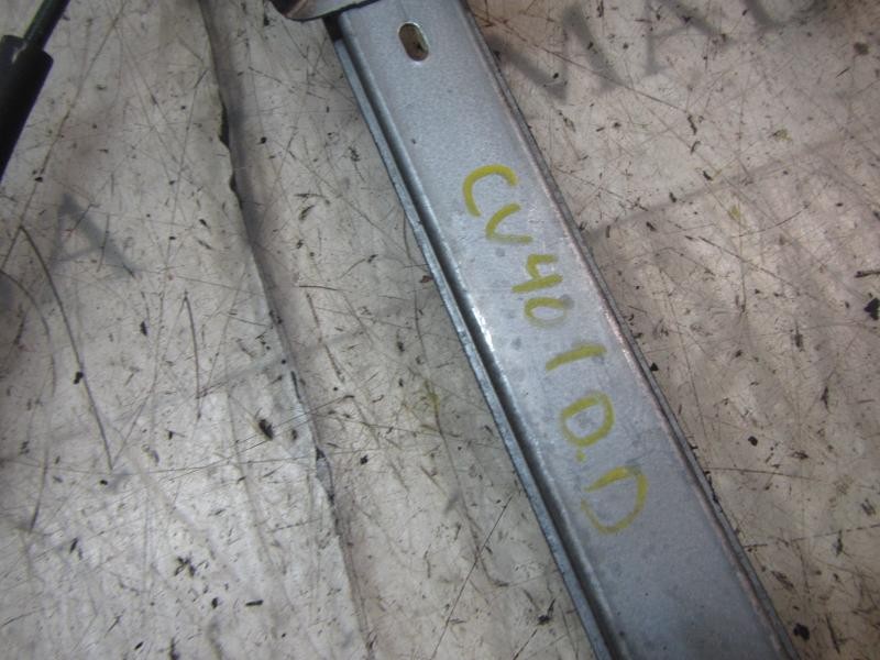 Recambio de elevalunas delantero derecho para nissan almera (n16/e) luxury (a,i,e) referencia OEM IAM   