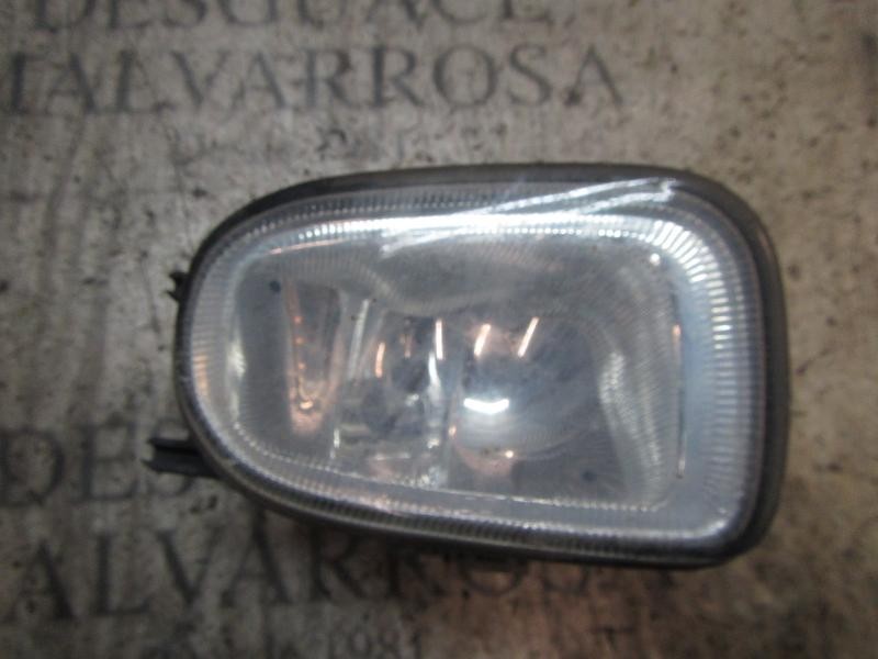 Recambio de faro antiniebla derecho para nissan almera (n16/e) luxury (a,i,e) referencia OEM IAM   