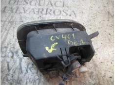 Recambio de faro antiniebla derecho para nissan almera (n16/e) luxury (a,i,e) referencia OEM IAM    2